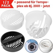 Haarsieb Dusche kompatibel mit