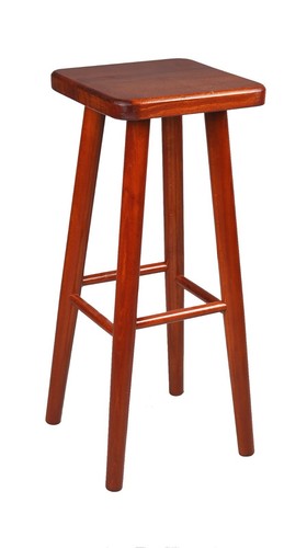 Hocker massiv schemel - schemel, stuhl