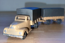 Siku Plastik V 21 Ford 3500 D