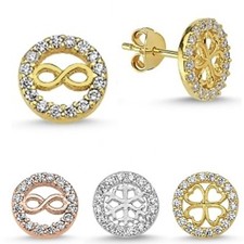 Zirkonia Unendlichkeit