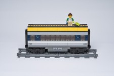Lego City Eisenbahn