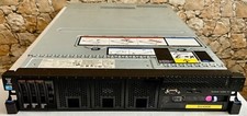 PC Server IBM X3690 X5,4-fach