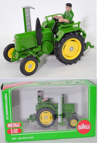 Siku farmer classic - farmer,