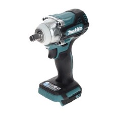 Makita DTW 300 Z Akku Schlagschrauber 18 V 330 Nm 1/2" Brushless Solo 