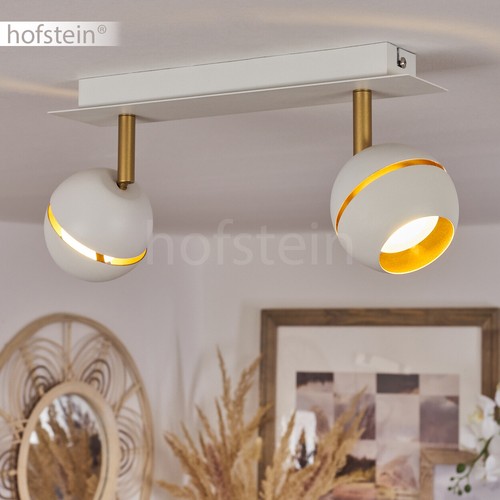 Led flur strahler - flur,