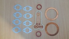 Hatz E-75, E-71 Dichtungssatz für Zylindermontage Zylinderkopfdichtsatz E75 E71