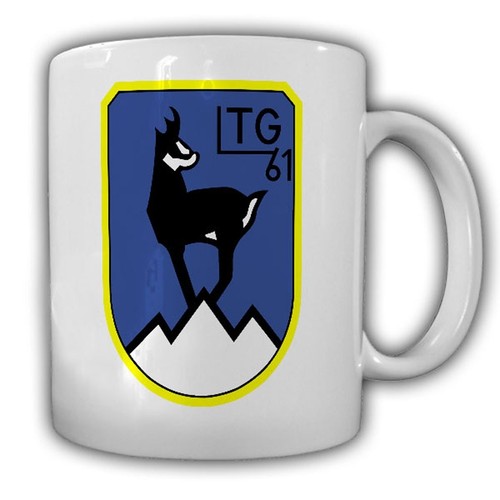 Tasse ltg - tasse,