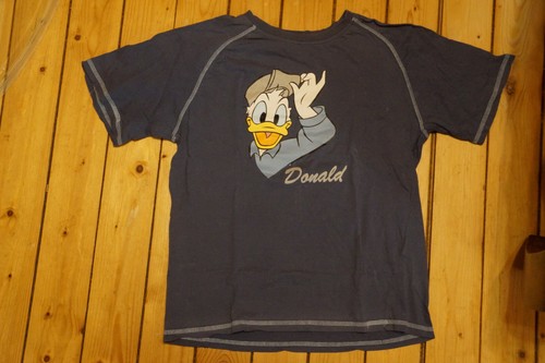 Shirt disney donald duck - disney,,