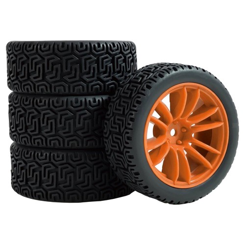 Offroad fahrzeugreifen rc - 1/10,
