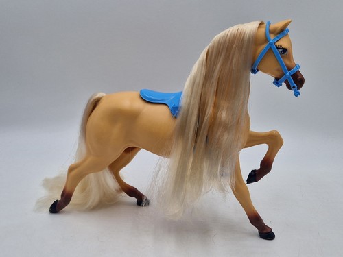 Barbie pferd horse - pferd, horse-