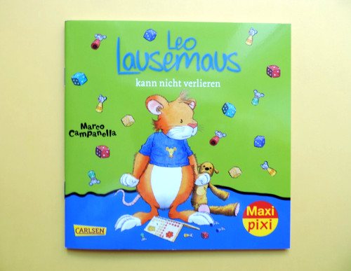 Maxi pixi buch - maxi, 262