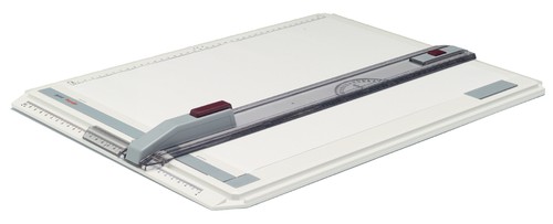 Rotring zeichenplatte profil - zeichenplatte,