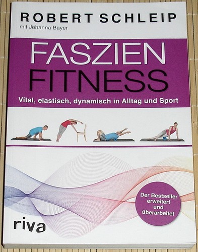 Faszien fitness vital - fitness,