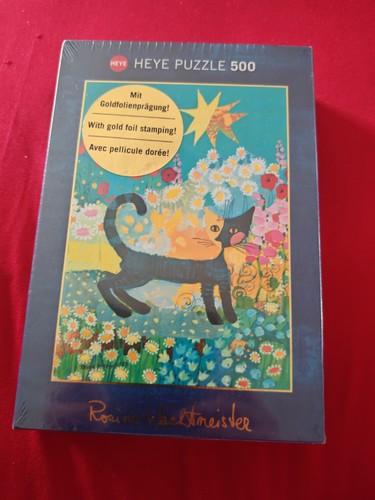 Heye puzzle rosina - heye,
