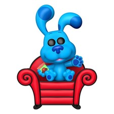 Gw2238 blues clues - blues,