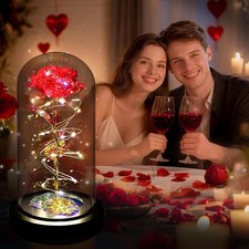 Valentinstag LED leuchtende