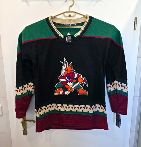 Adidas nhl arizona - arizona, coyotes