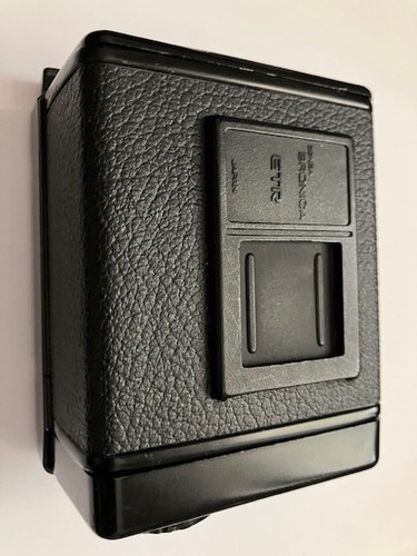 Zenza bronica etr - zenza, 120