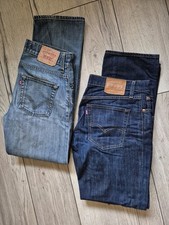Levi's Herren Jeans 2 STÜCK