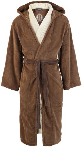 Star wars jedi bademantel - wars,