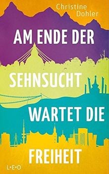 Ende der sehnsucht wartet - der,