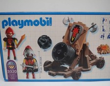 Playmobil 3320 - Drachenritter