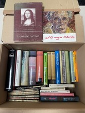 30 Bücher Büchermix
