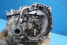 Getriebe 5-Gang Schaltgetriebe