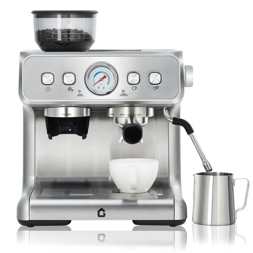 20bar espressomaschine mit - espressomaschine,