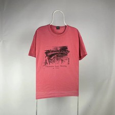 Badminton startet Olympia 1992 Tshirt Oliver XLarge