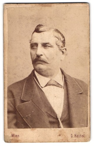 Fotografie heitel wien - g., heitel,