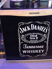 kleiner severin kühlschrank