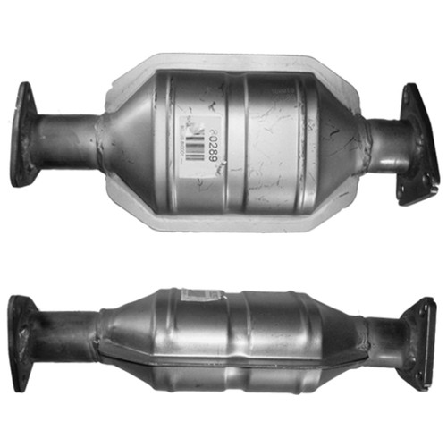 Bm80289h katalysator honda - katalysator,