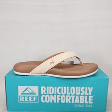 Size reef cushion harmony - -,