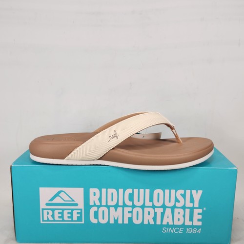 Size reef cushion harmony - size,