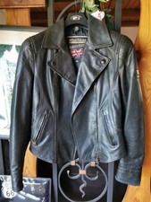 Matchless london leather - london,