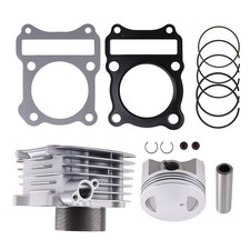 62mm Zylinder Kolben Kit for