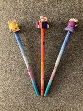 DIDDL SPRINGMAUS - 3 x