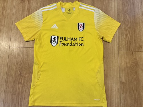 Original fulham third - fc,