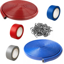 Isolierschlauch 15/18/22/28