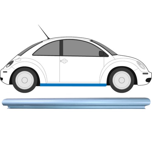 Für volkswagen new beetle - für,