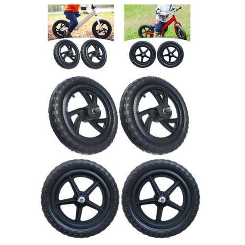 Paar balance bike - paar,