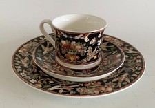 Porz.-Kaffeegedeck, INTARSIA