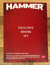 HAMMER PLATIN SAMMLUNG 16