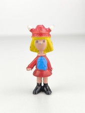 RARE Heimo Wickie 70er | ROTER