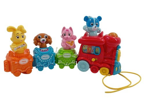 Vtech nachziehspielzeug - vtech,