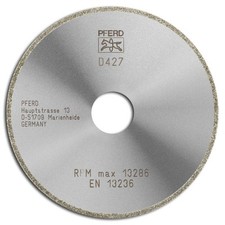 PFERD Diamant-Trennscheibe