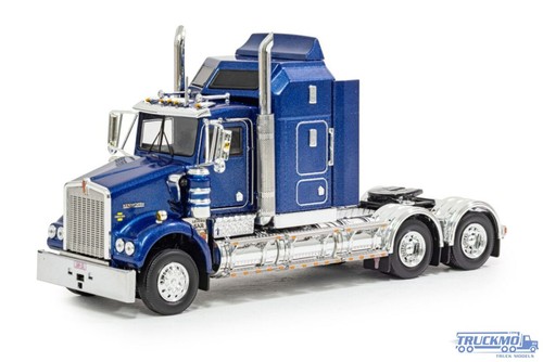 Drake kenworth legend - drake, sar