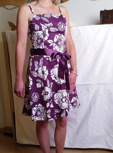 Bpc collection trägerkleid - bpc,