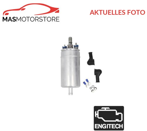 Elektrisch kraftstoffpumpe - elektrisch,